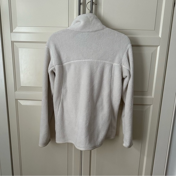 Patagonia Re-Tool Snap-T Pullover - Women's in Raw Linen - Picture 9 of 9